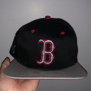 Boston Red Sox Snapback